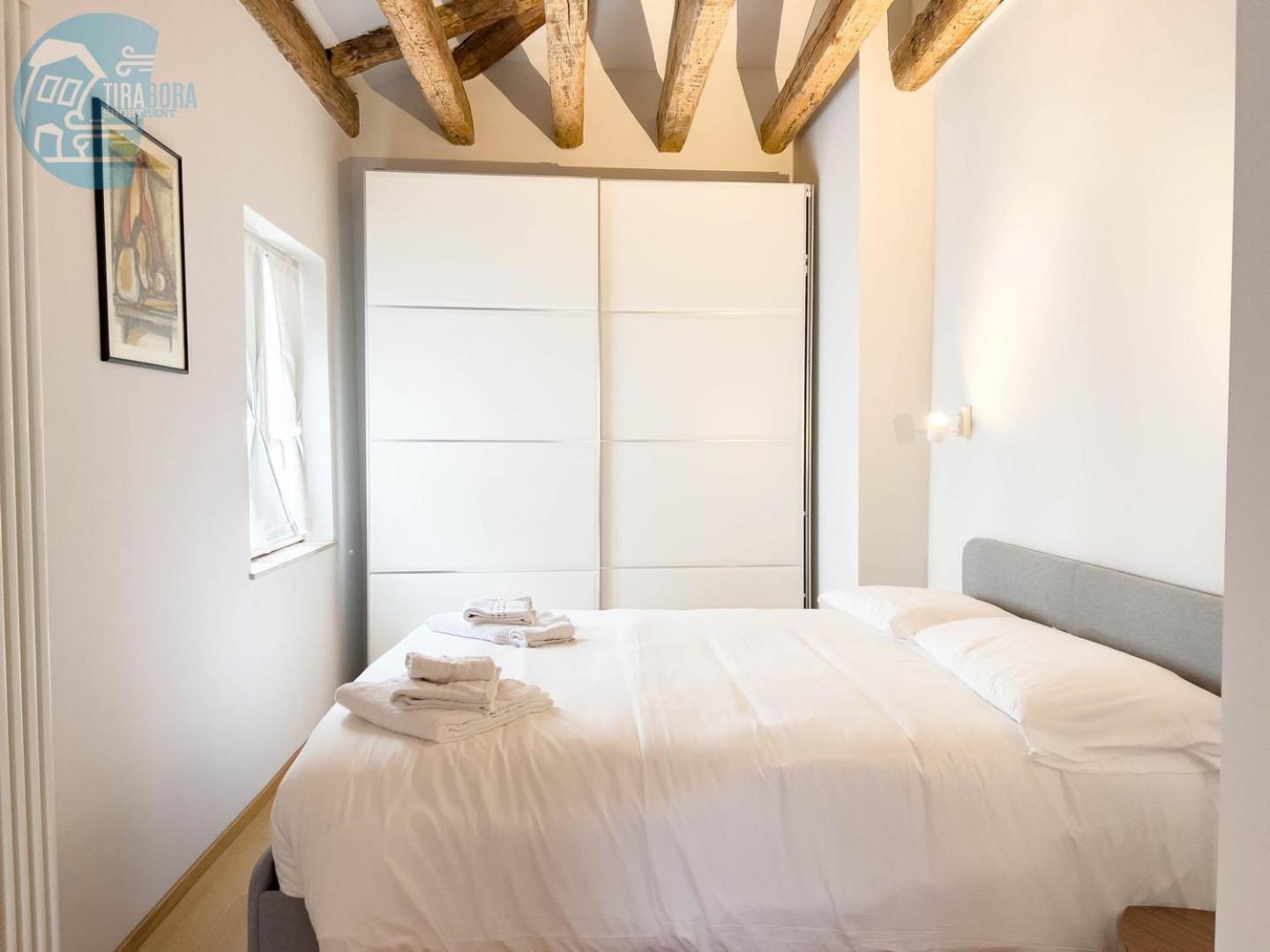 Mazzini 9 Tirabora Short Rent Apartment Trieste Exterior photo