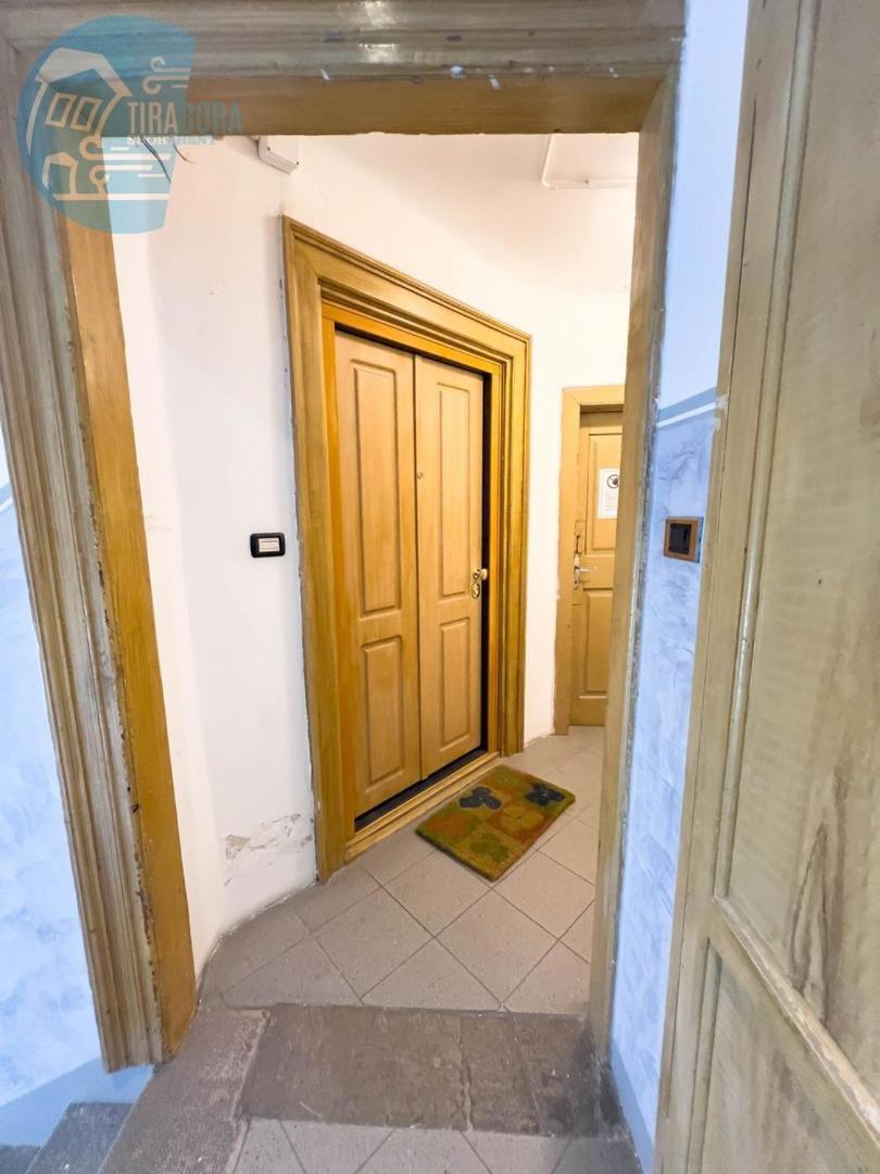 Mazzini 9 Tirabora Short Rent Apartment Trieste Exterior photo