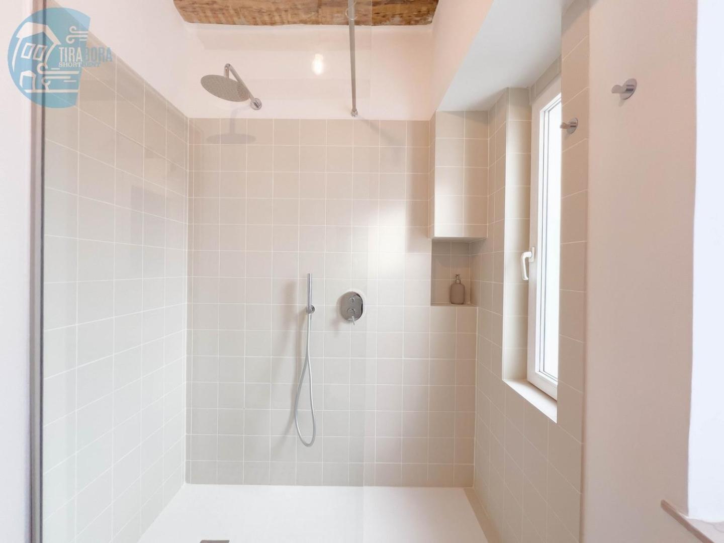Mazzini 9 Tirabora Short Rent Apartment Trieste Exterior photo