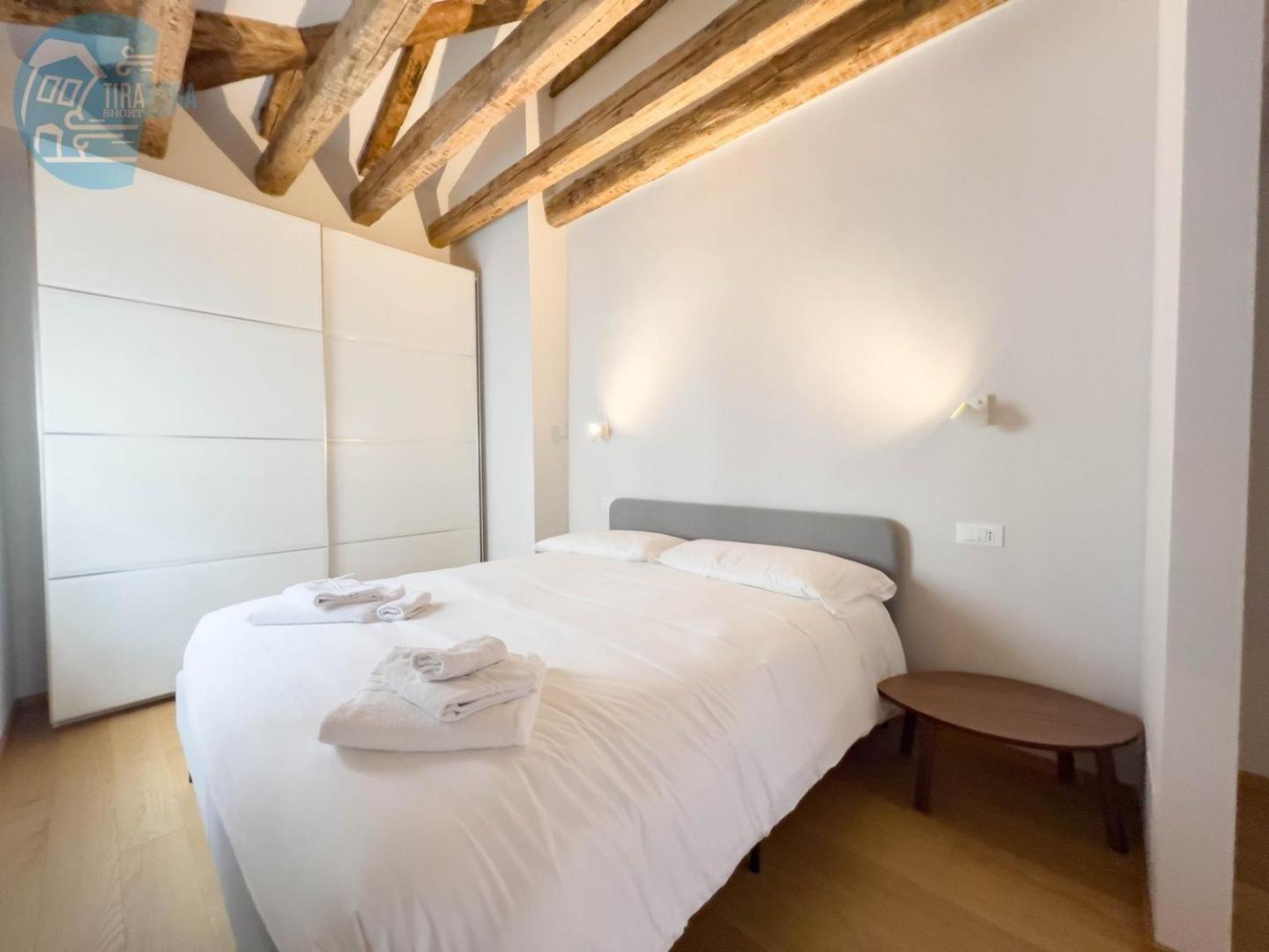 Mazzini 9 Tirabora Short Rent Apartment Trieste Exterior photo